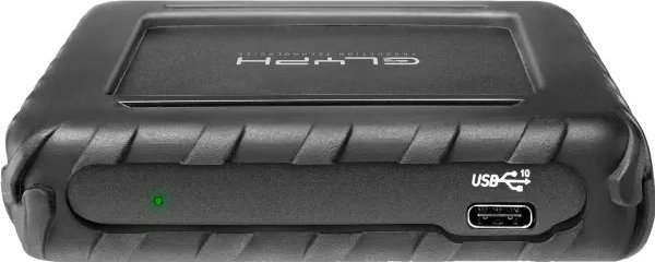 фото SSD накопичувач Glyph Blackbox Plus 2 TB (GL-BBPLSSD2000)