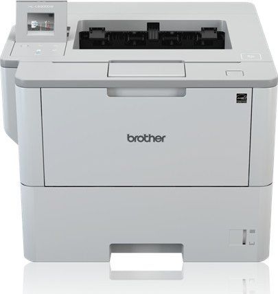 фото Принтер Brother HL-L6400DW (HLL6400DWYJ1)