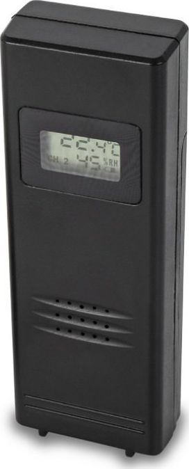 фото Метеостанція Platinium 9271-P