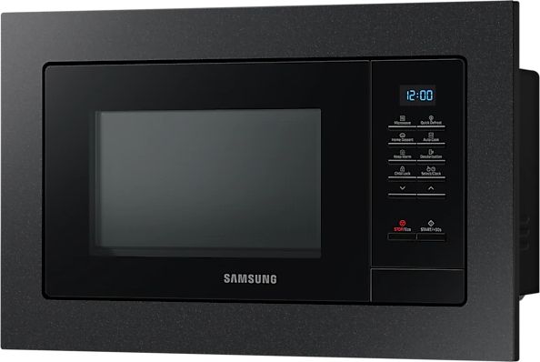 фото Микроволновая печь Samsung MS23A7013AB