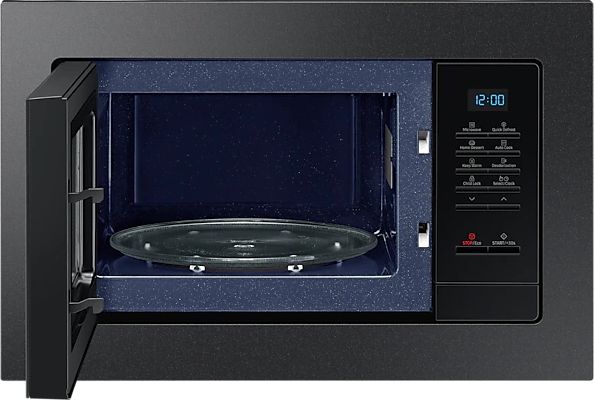 фото Микроволновая печь Samsung MS23A7013AB
