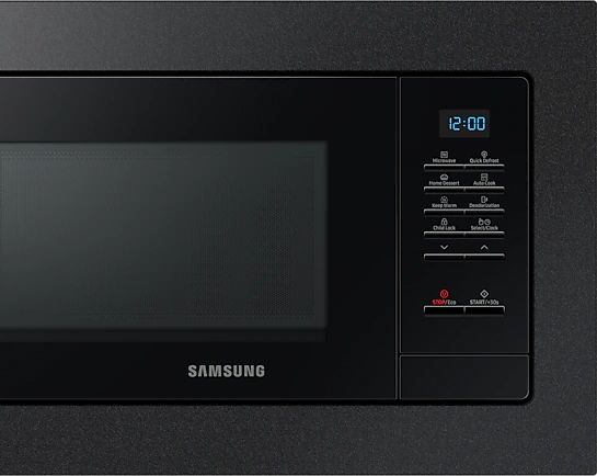 фото Микроволновая печь Samsung MS23A7013AB