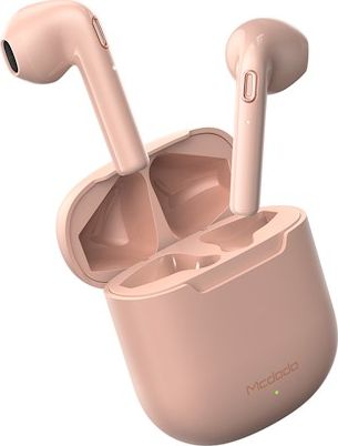 фото Навушники TWS Mcdodo Dynamic Cream
