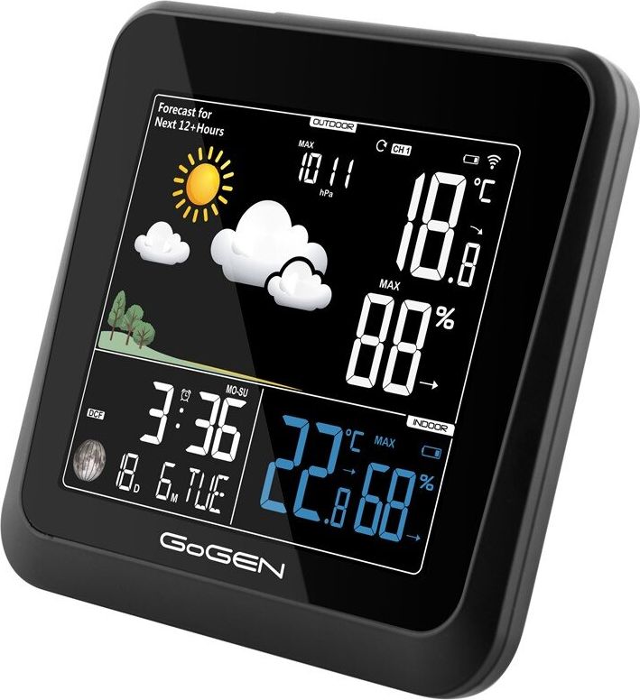 фото Метеостанція Gogen ME3236