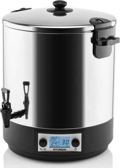 фото Повільноварка Hyundai PC-222