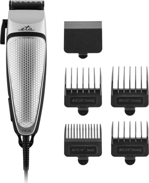 фото Машинка для стрижки ETA Ted 534190000