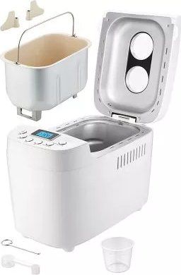 фото Хлібопічка Unold 9GBMDX23