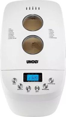 фото Хлібопічка Unold 9GBMDX23