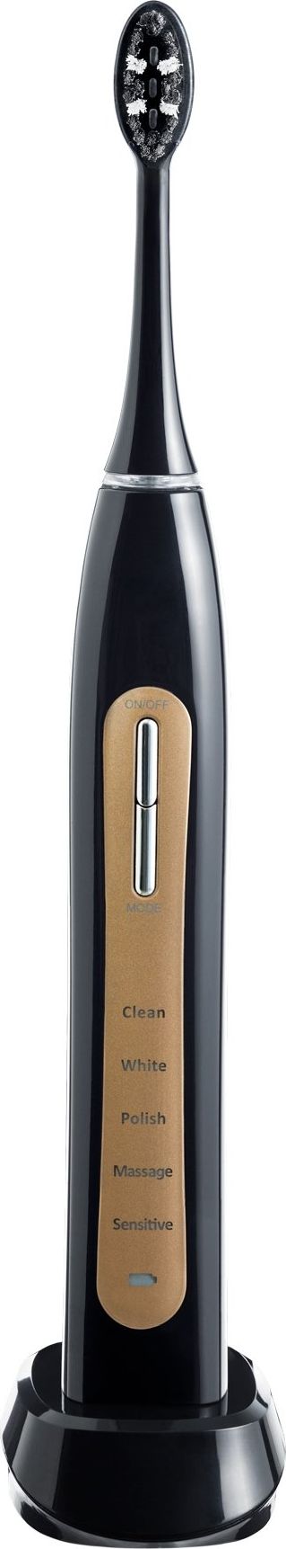 фото Електрична зубна щітка Vitammy Aurum Black (TOW014452)