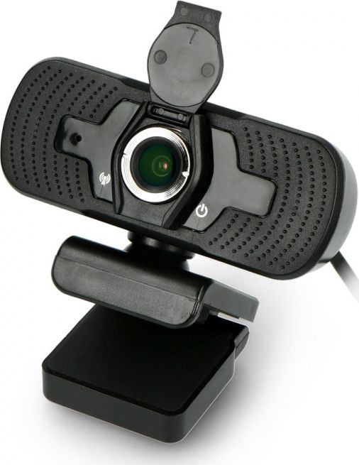 фото Веб-камера Rebel KOM1056