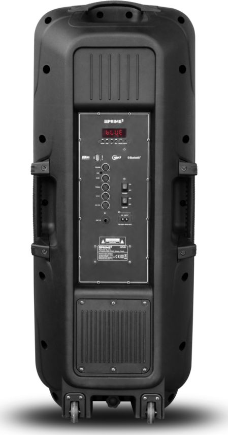 фото Акустична система Prime3 APA24