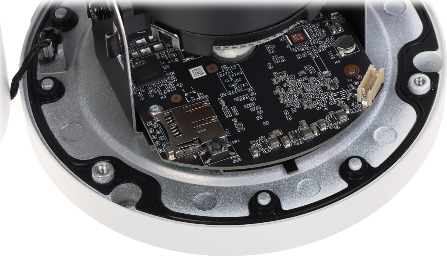 фото IP-камера відеоспостереження Hikvision DS-2CD2143G2-I (4 мм)