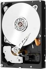 WD Dysk Twardy HDD WD Red Pro 6TB SATA 3.0 256 MB 7200 rpm 3,5" WD6003FFBX