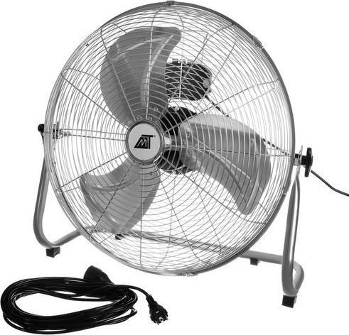 фото Вентилятор підлоговий Malatec 1035533