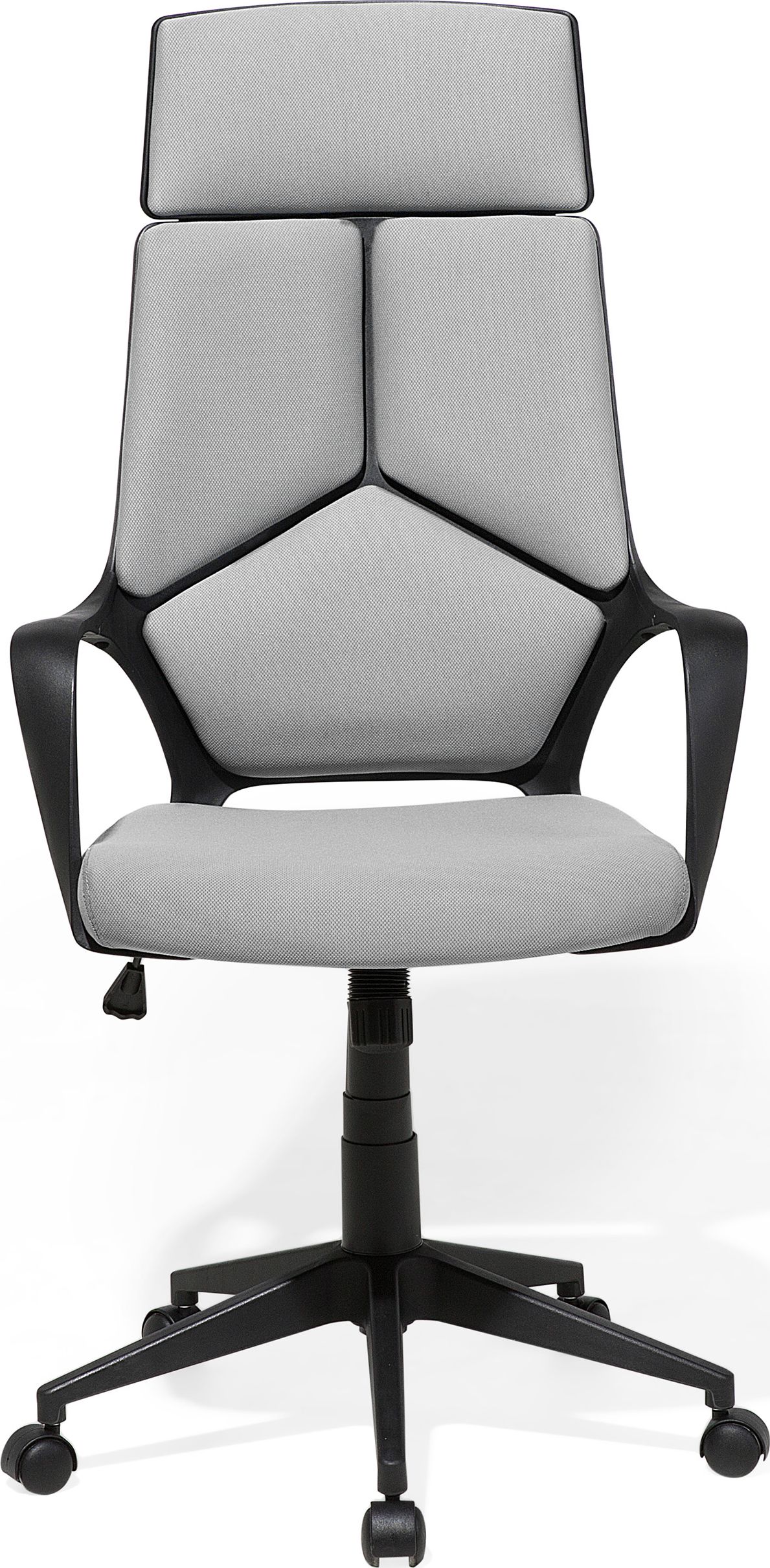 фото Офісне крісло Beliani Delight Grey