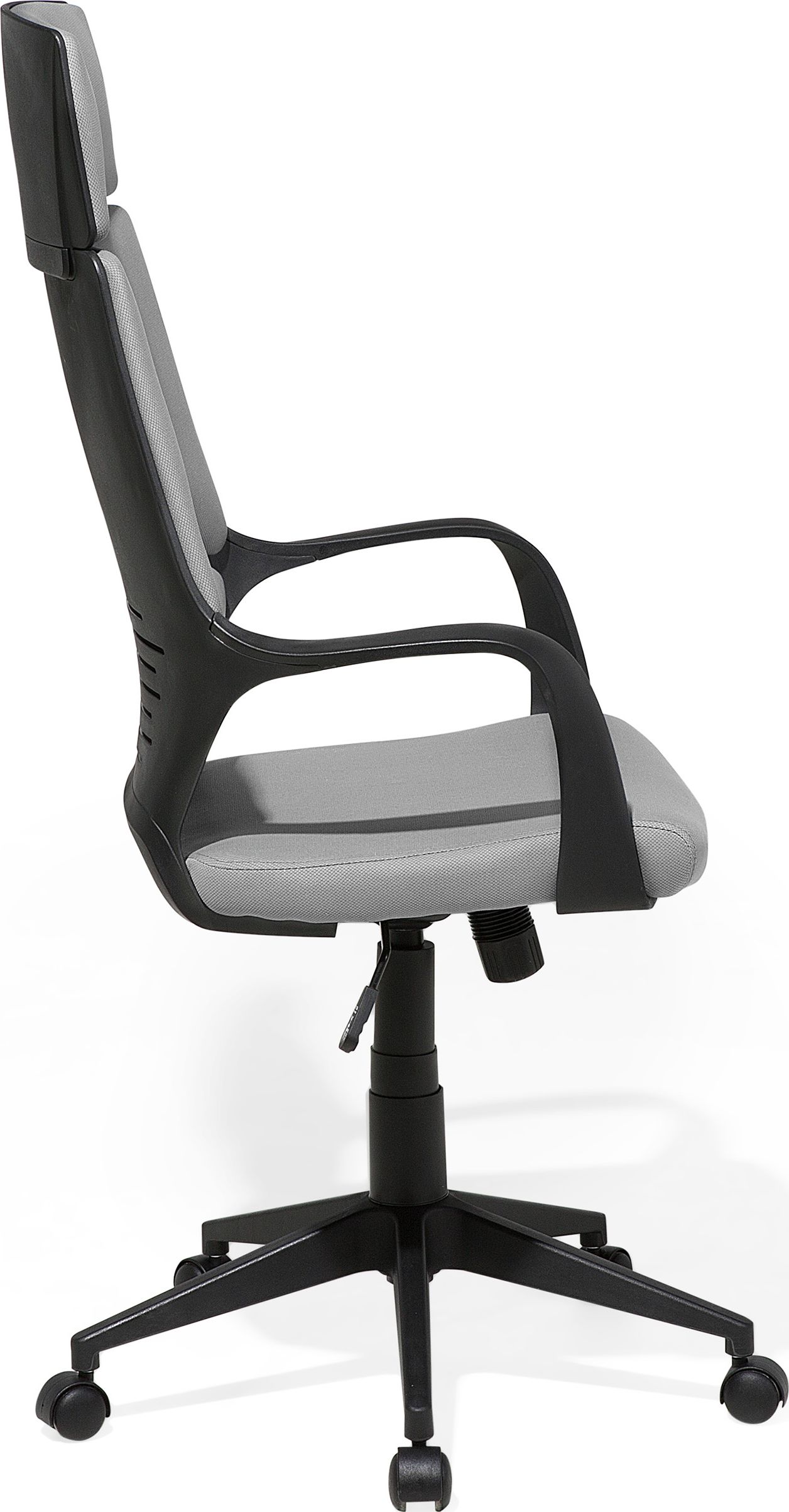 фото Офісне крісло Beliani Delight Grey