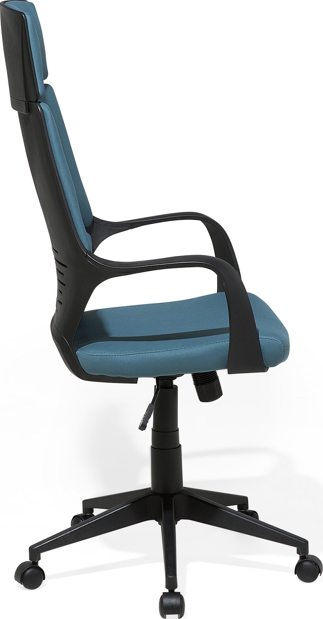 фото Офісне крісло Shumee Delight Light Blue