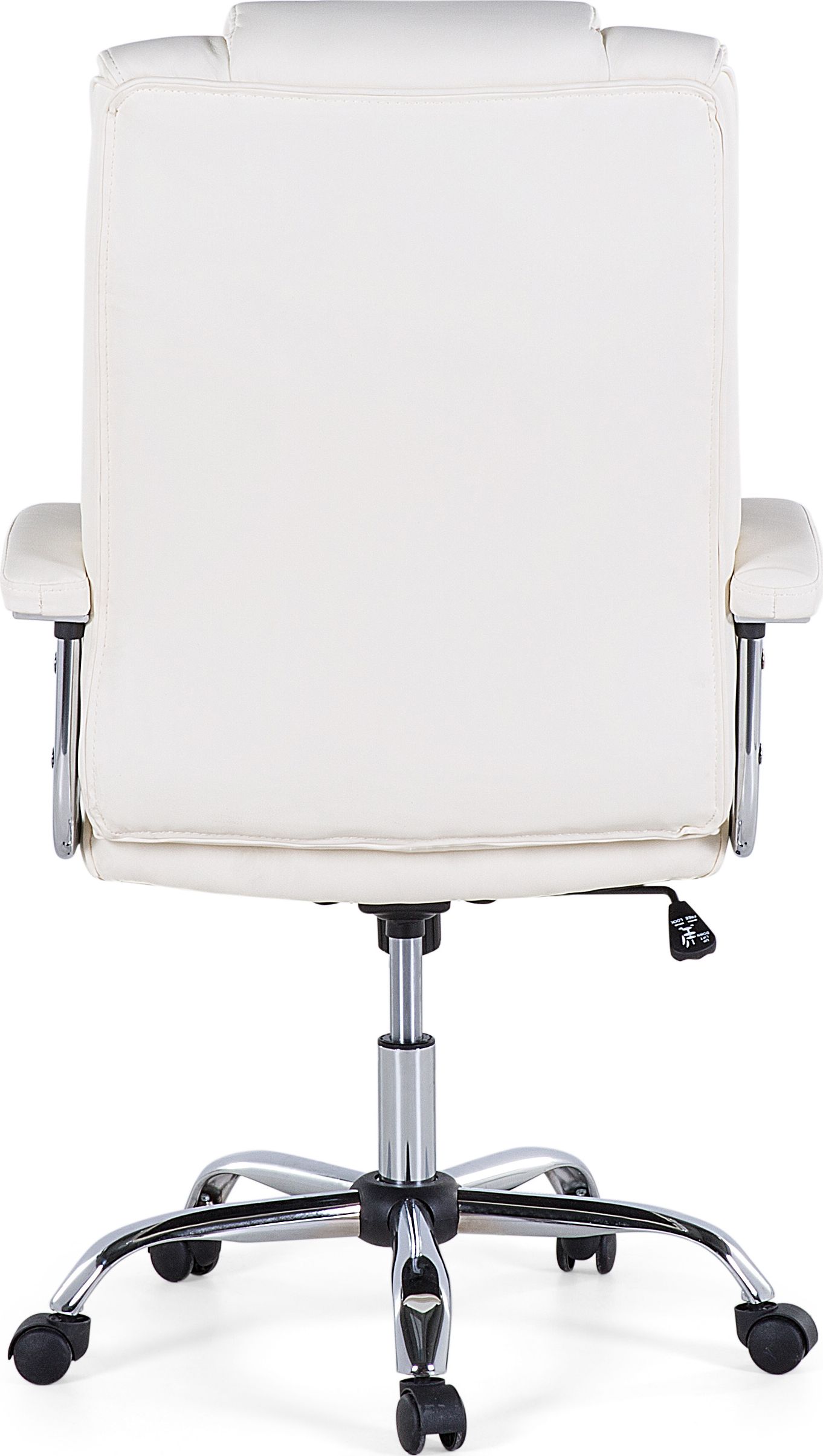 фото Офісне крісло Shumee Advance Beige