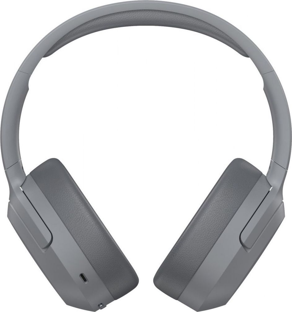 фото Навушники з мікрофоном Edifier W820NB Gray (W820NBG)