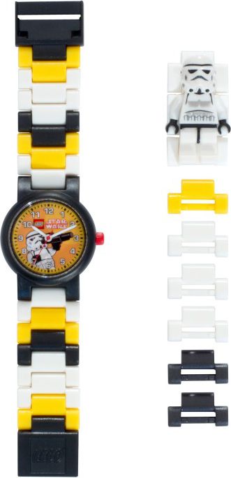 Zegarek Star Wars Stormtrooper