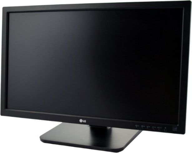 фото Монітор LG 24MB37PY