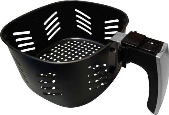 фото Мультипіч (аерофритюрниця) De Gusto Digital 9061-P