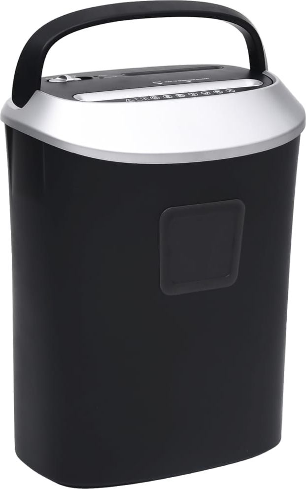 фото Шредер VidaXL 51552