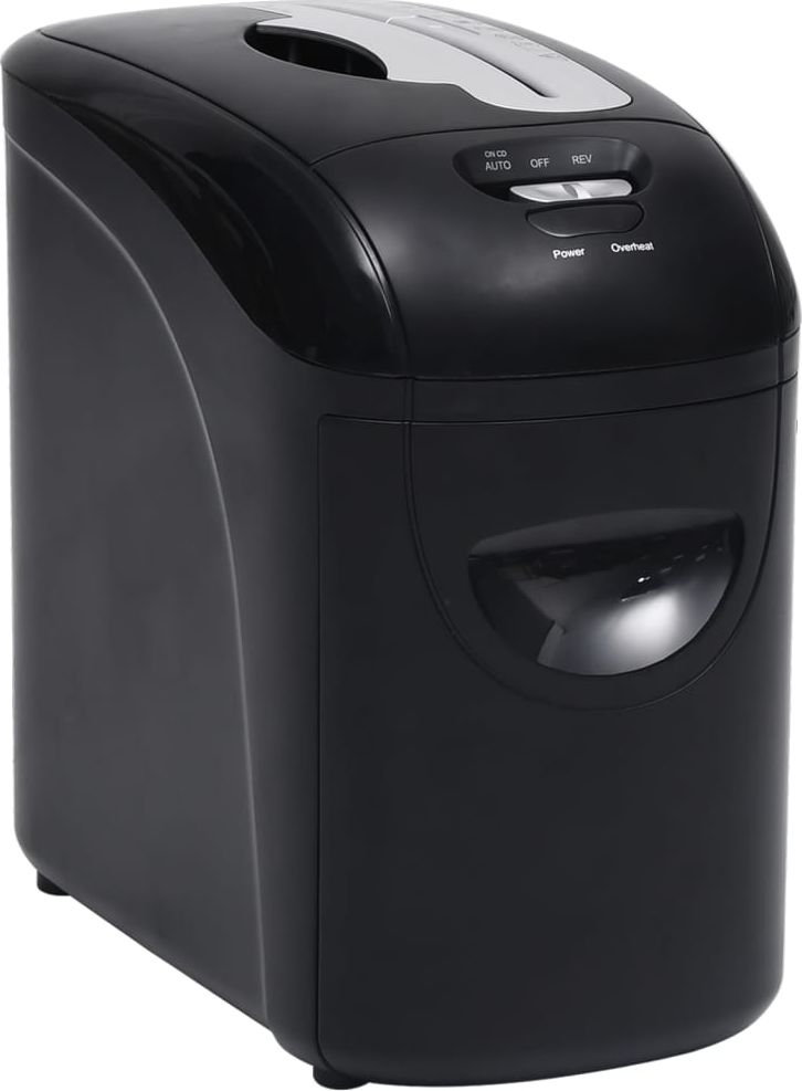 фото Шредер VidaXL 51553