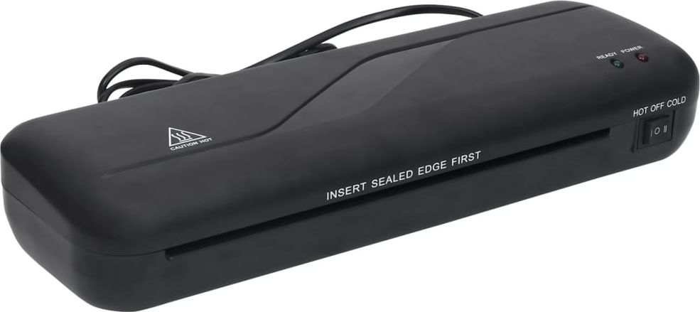 фото Конвертний ламинатор VidaXL 51554