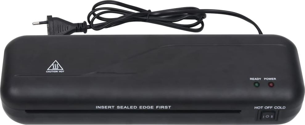 фото Конвертний ламинатор VidaXL 51554