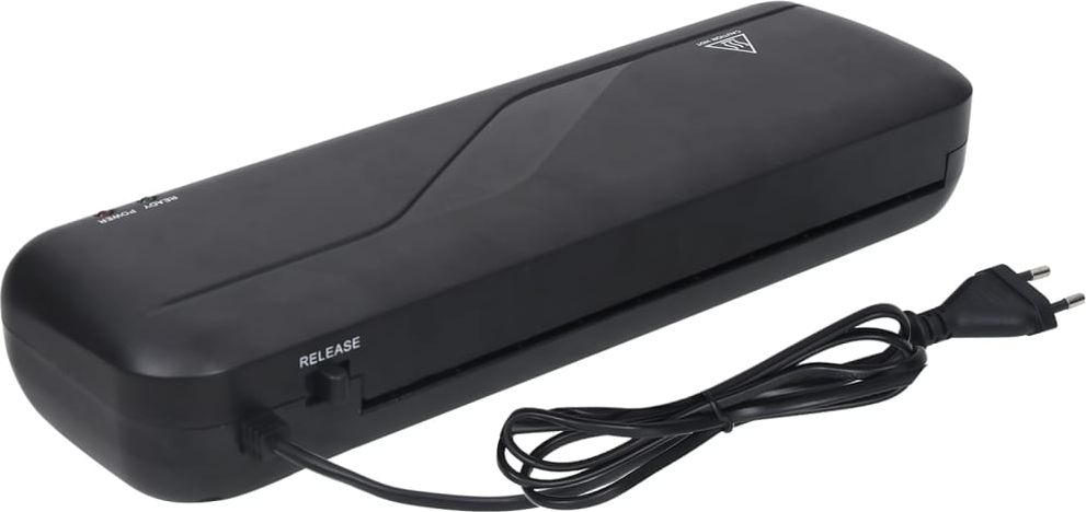 фото Конвертний ламинатор VidaXL 51554