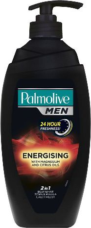 Palmolive  Żel pod prysznic Men Energising 750ml