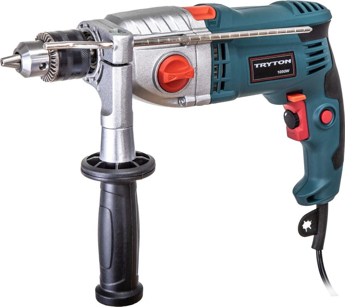 фото Дриль Tryton TDW1050A