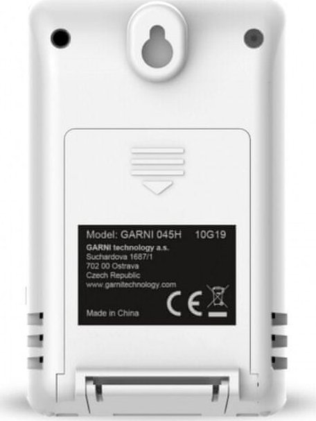 фото Метеостанція Garni 045H