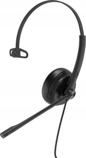 фото Спеціалізована гарнітура Yealink UH34 Lite (3809)
