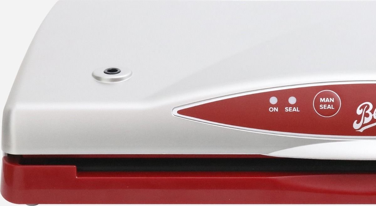 фото Вакуумний пакувальник Berkel Minivac Vacuum