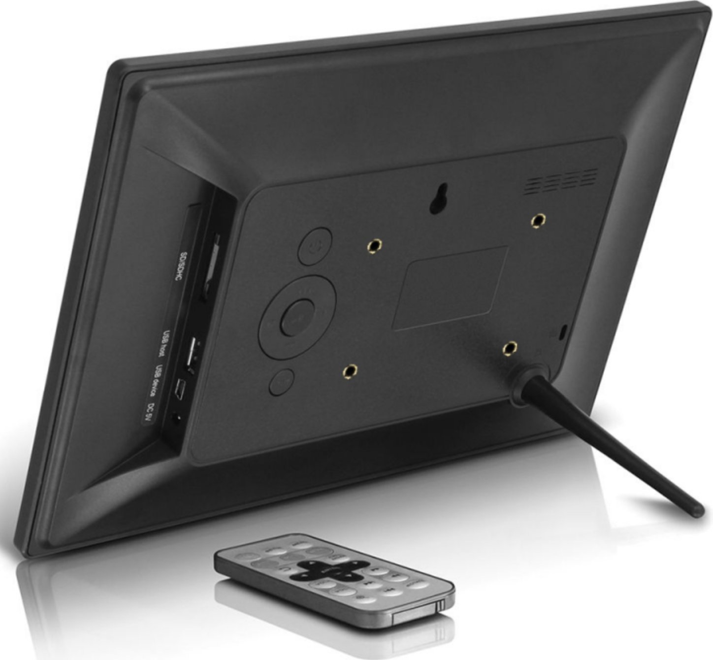 фото Цифрова рамка Braun DigiFrame 1094