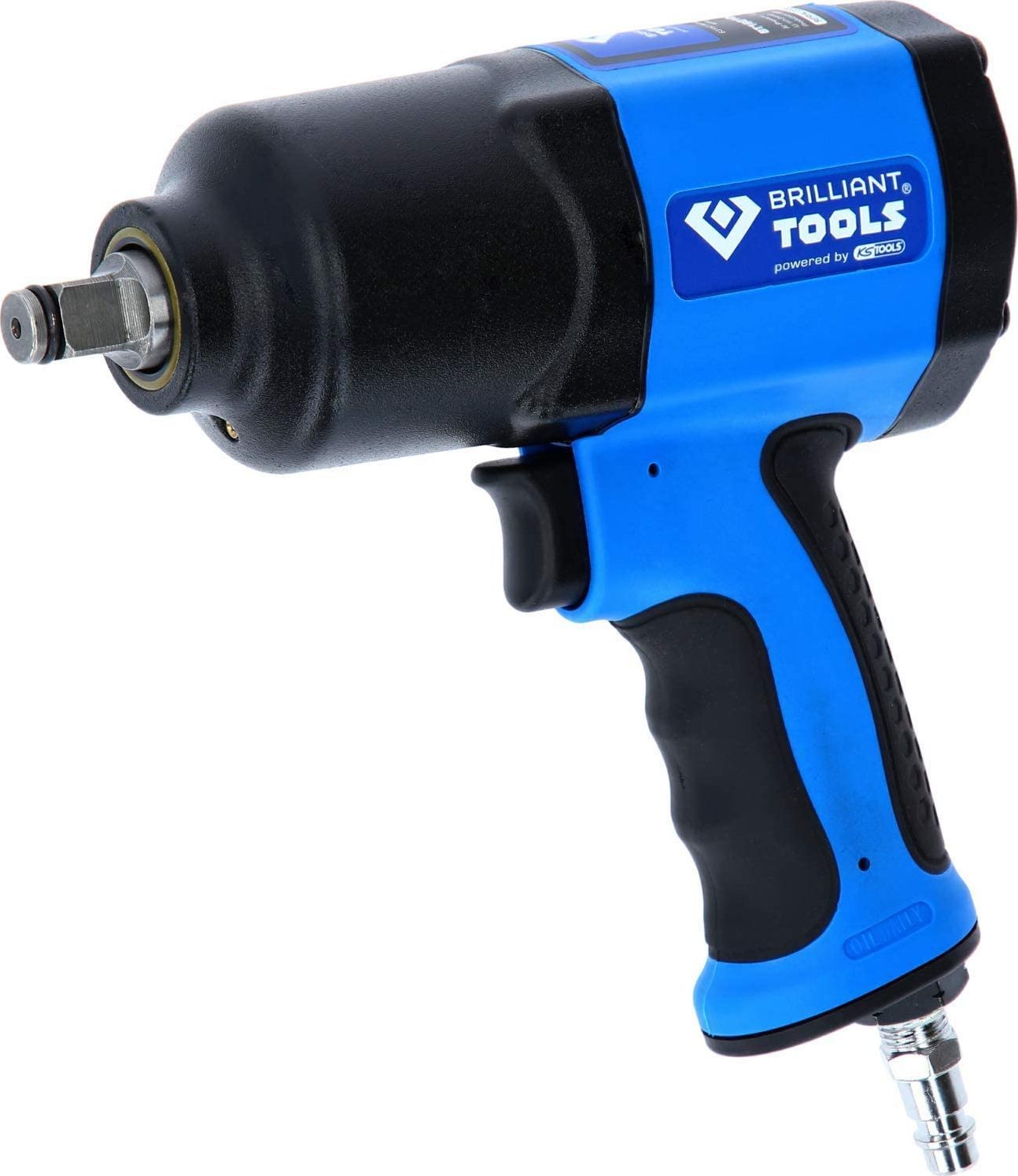 фото Дриль Brilliant Tools BT160100 1/2