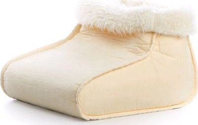 фото Електрогрілка для ніг Well Life 1931-P