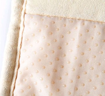 фото Електрогрілка для ніг Well Life 1931-P