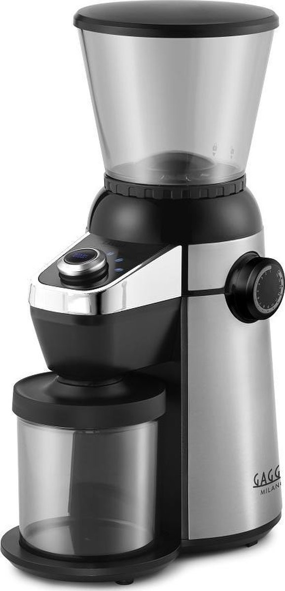 фото Кавомолка електрична Gaggia MD15 R1823/01