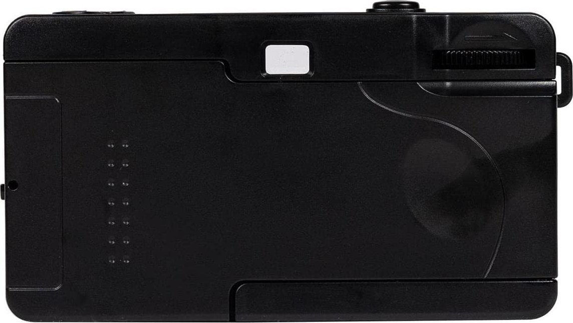 фото Компактний фотоапарат Ilford Ilford Sprite 35 II Black