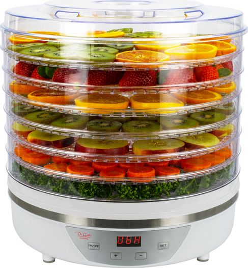 фото Сушка De Gusto TS-9688-3