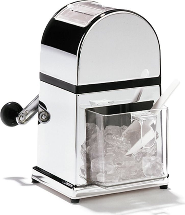 фото Льодогенератор Leopold Vienna Deluxe LV00165