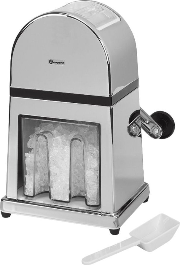 фото Льодогенератор Leopold Vienna Deluxe LV00165