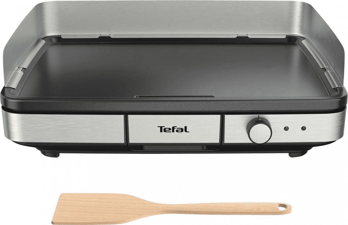 фото Електрогриль Tefal CB690