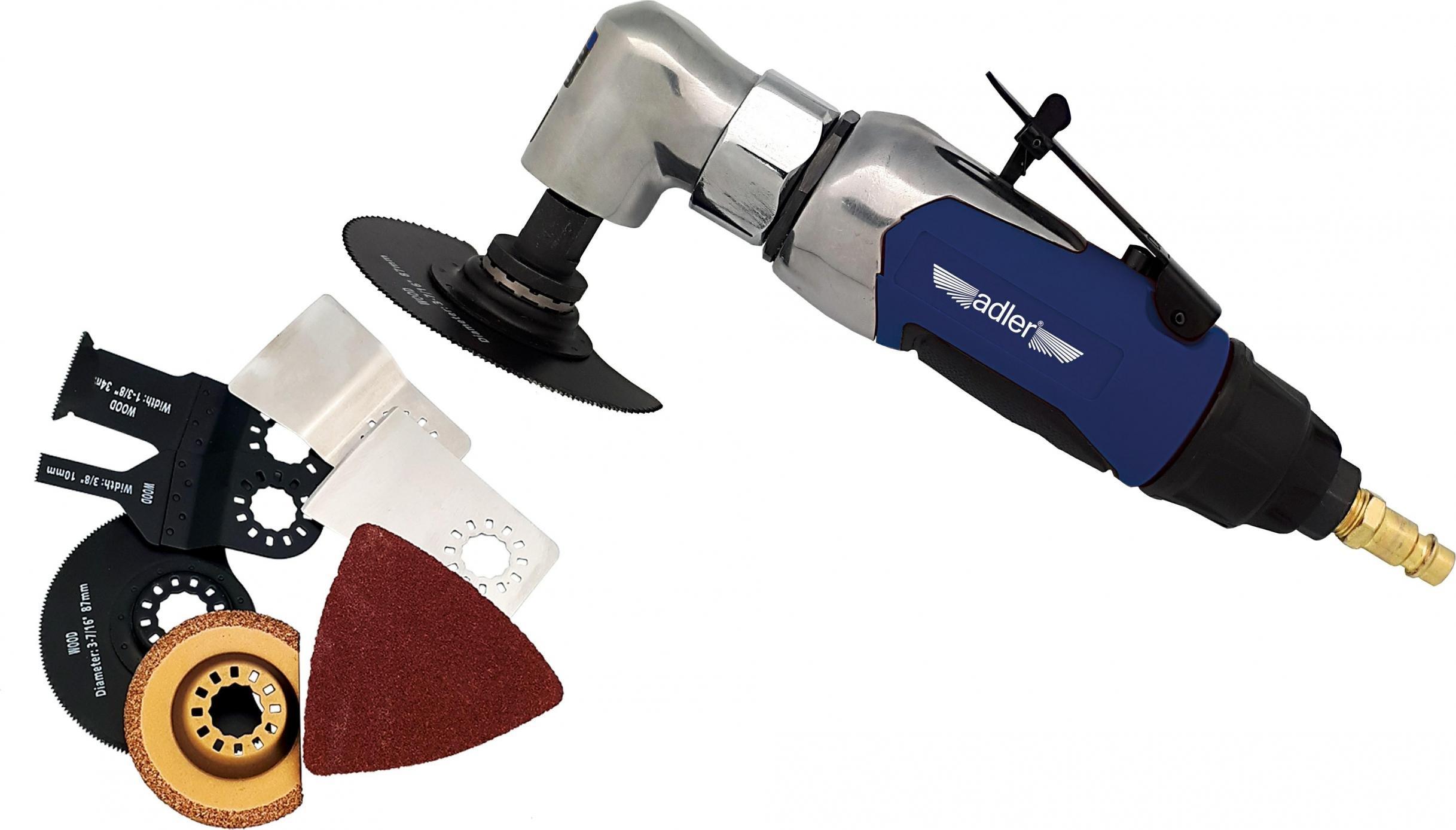 фото Реноватор Adler MA1136