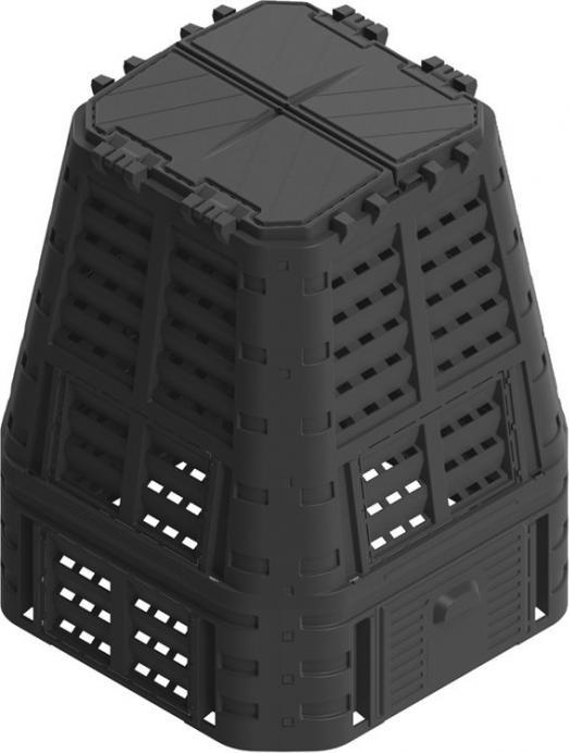 фото Компостер Flo 1000L T35625