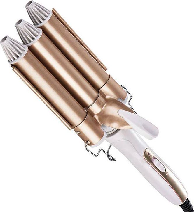 фото Плойка для волосся Aptel AG440B