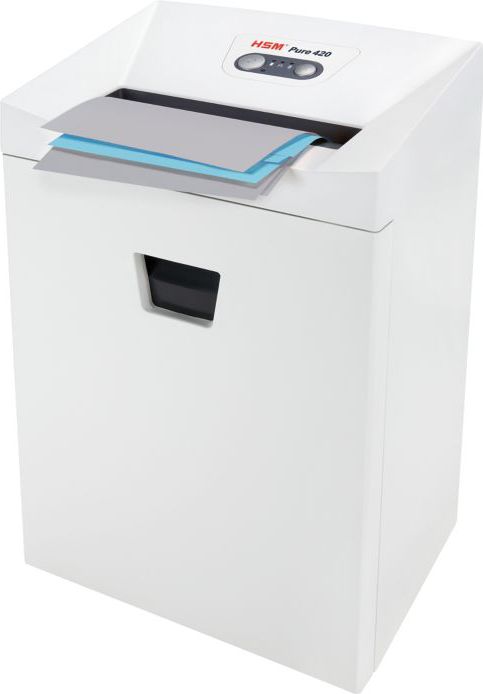 фото Шредер HSM 500 W (2344211)